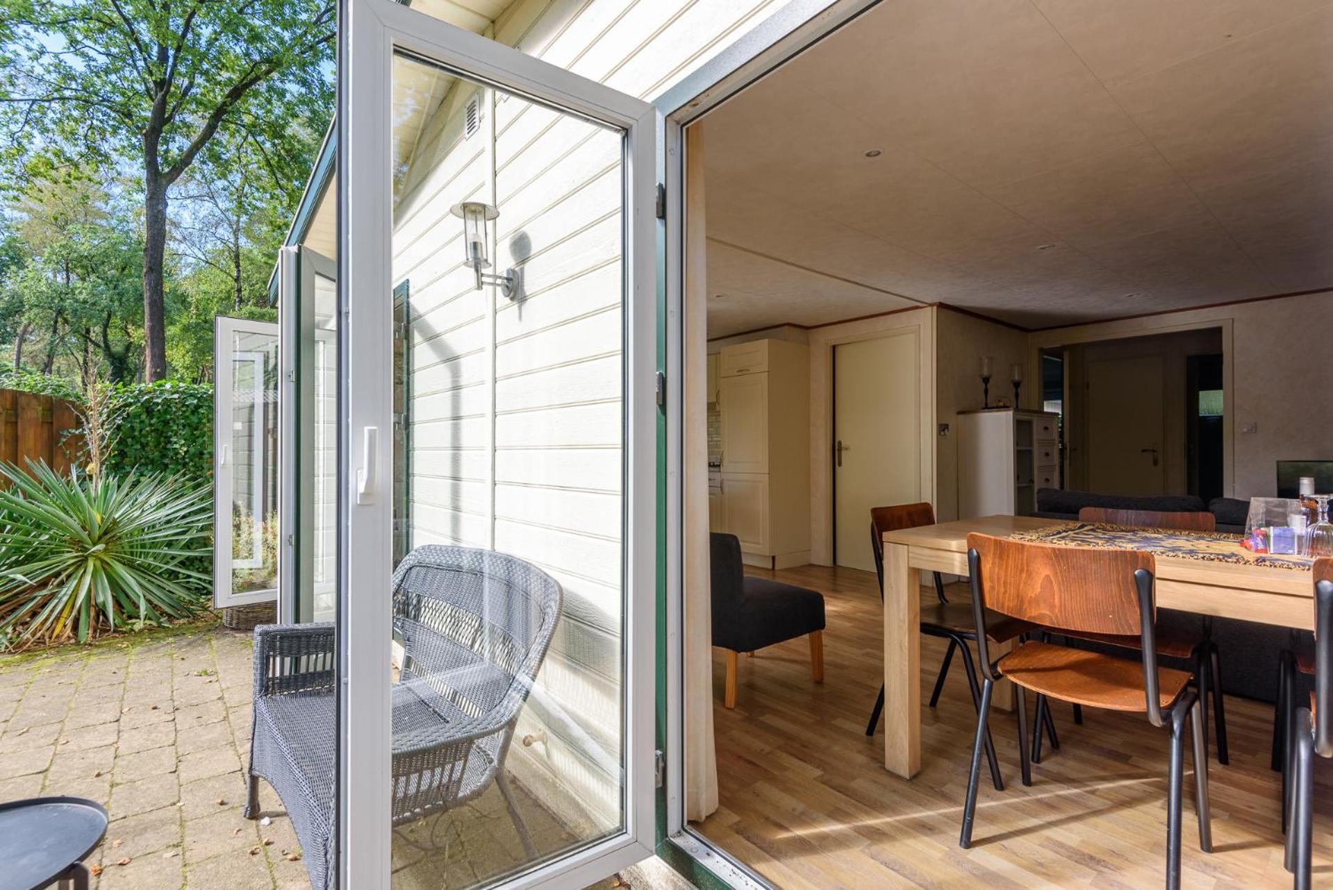 Luxe Familiehuis Veluwe 4-6 Persons Pool Kids Dog Hoenderloo Dış mekan fotoğraf