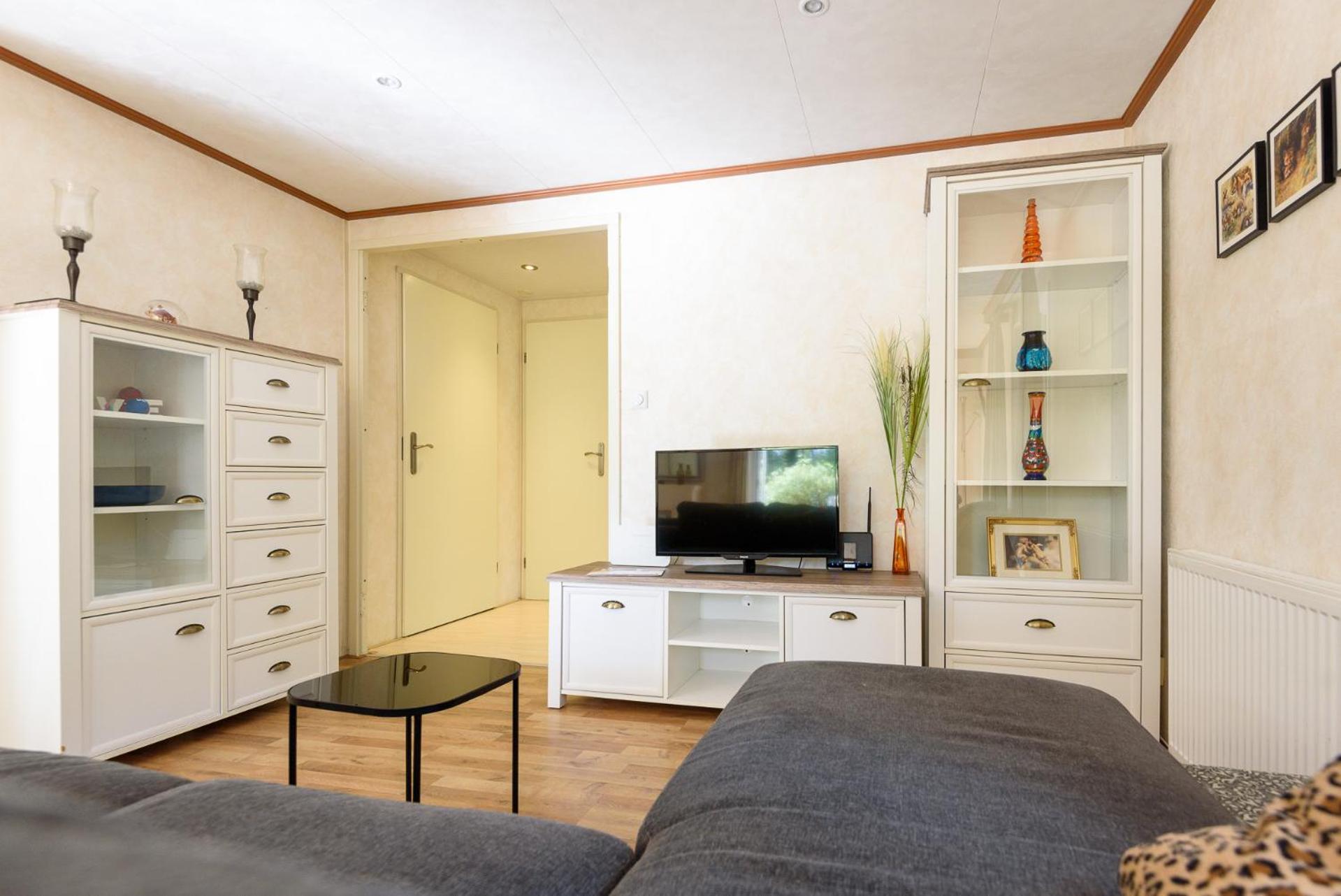 Luxe Familiehuis Veluwe 4-6 Persons Pool Kids Dog Hoenderloo Dış mekan fotoğraf