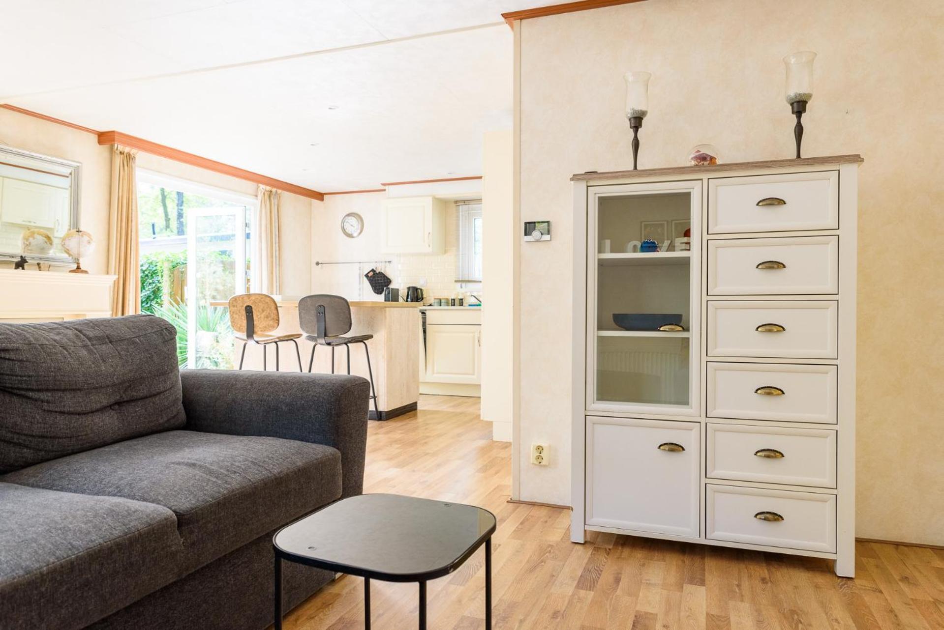 Luxe Familiehuis Veluwe 4-6 Persons Pool Kids Dog Hoenderloo Dış mekan fotoğraf