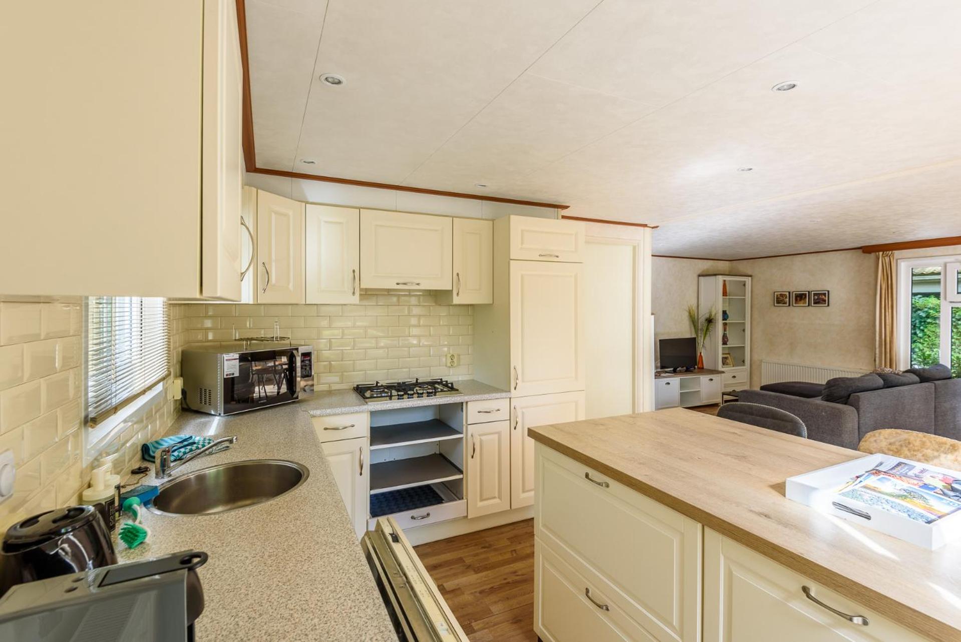 Luxe Familiehuis Veluwe 4-6 Persons Pool Kids Dog Hoenderloo Dış mekan fotoğraf
