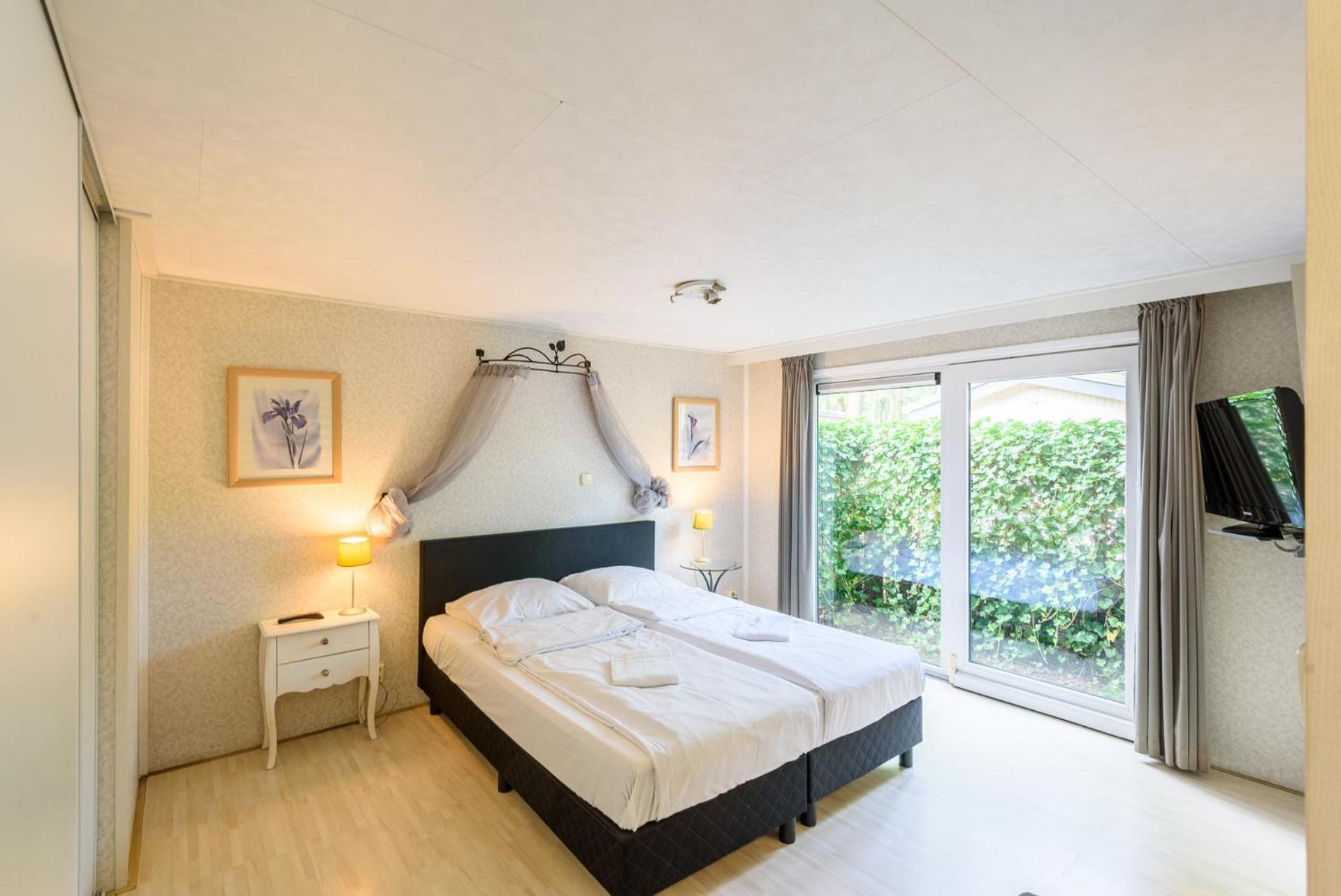 Luxe Familiehuis Veluwe 4-6 Persons Pool Kids Dog Hoenderloo Dış mekan fotoğraf