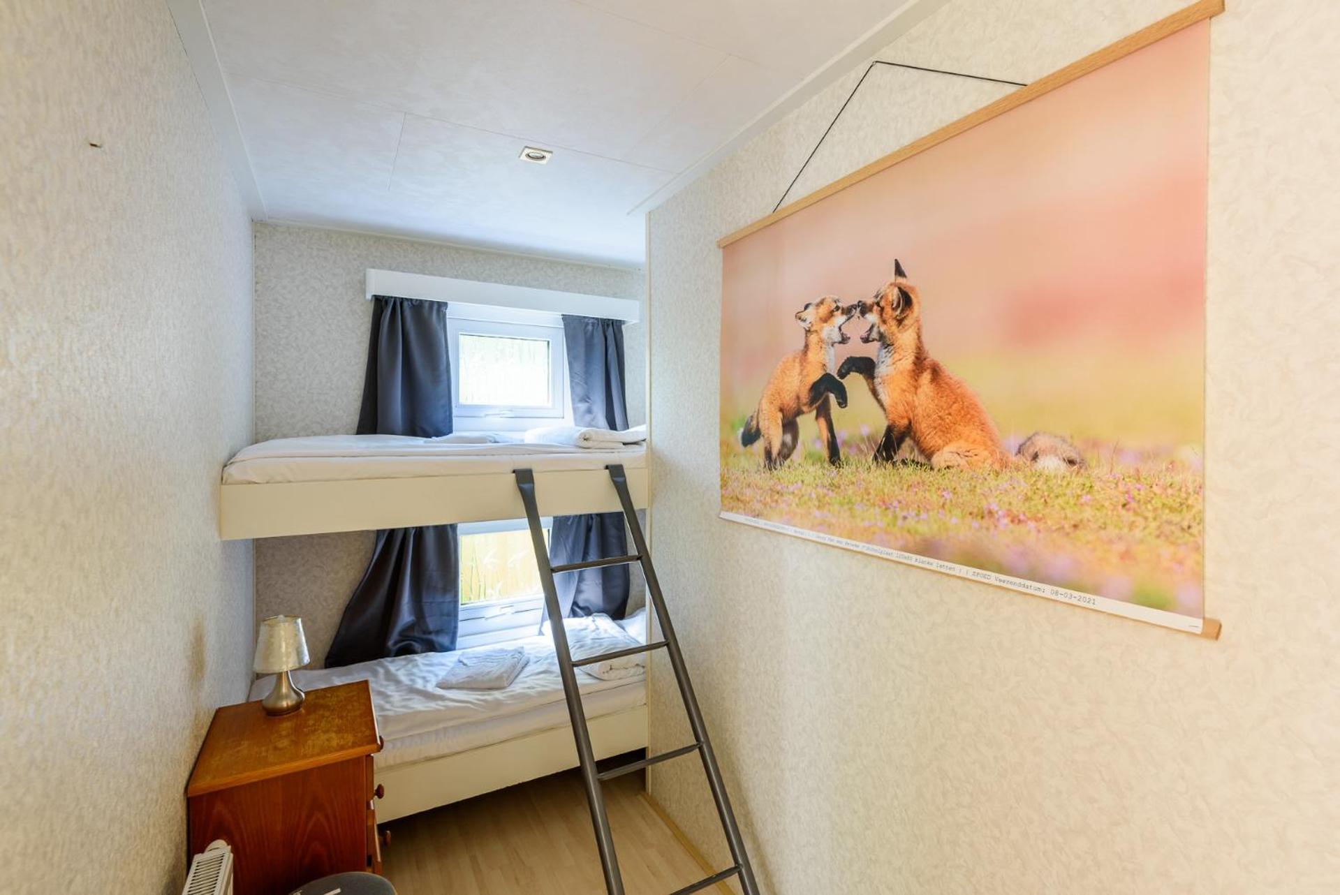 Luxe Familiehuis Veluwe 4-6 Persons Pool Kids Dog Hoenderloo Dış mekan fotoğraf