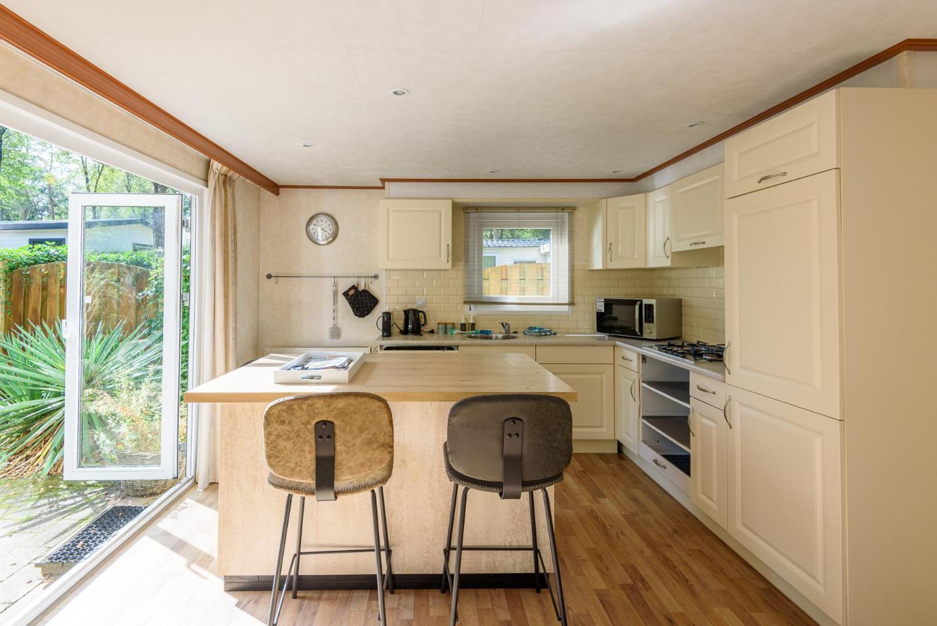 Luxe Familiehuis Veluwe 4-6 Persons Pool Kids Dog Hoenderloo Dış mekan fotoğraf