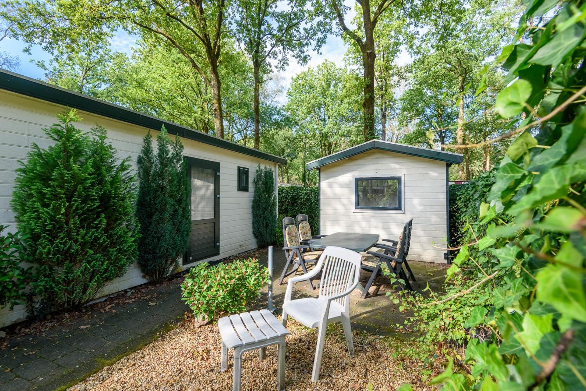 Luxe Familiehuis Veluwe 4-6 Persons Pool Kids Dog Hoenderloo Dış mekan fotoğraf